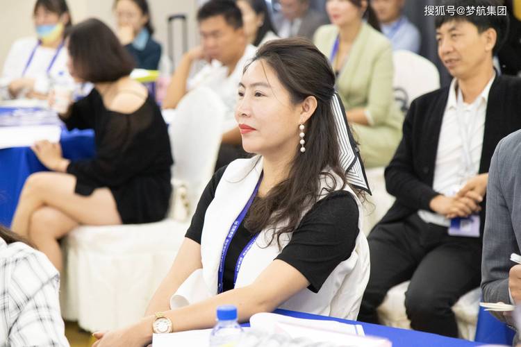带着期望而来,满载收获而归丨梦航集团第6期《演说商战2.