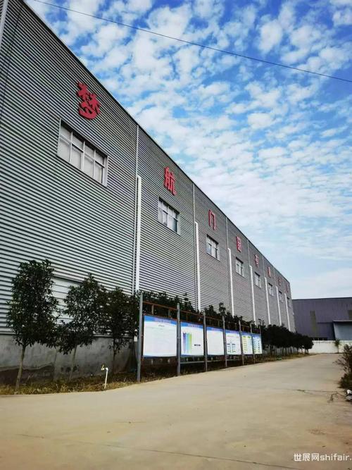 梦航铝型材