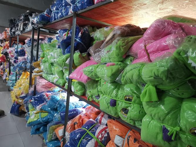 东营梦航纺织品