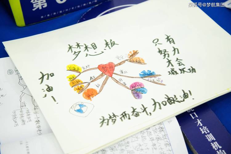 一样的假期,不一样的成长丨梦航集团《青少年演说班》2023寒假班正式